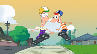 phineas-and-ferb 0 lista